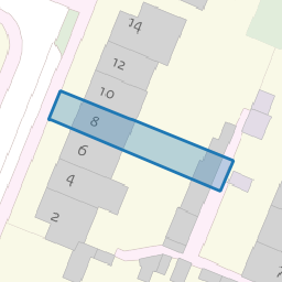 Perceel BIL01-D-6116