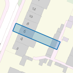 Perceel BIL01-D-6117