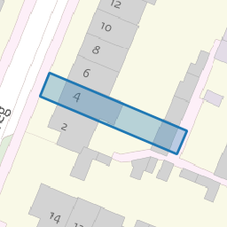 Perceel BIL01-D-6118