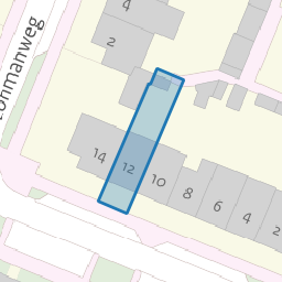 Perceel BIL01-D-6119