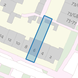 Perceel BIL01-D-6122