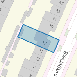 Perceel BIL01-D-6152