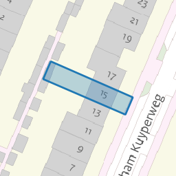 Perceel BIL01-D-6153