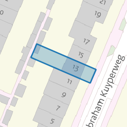 Perceel BIL01-D-6154