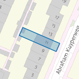 Perceel BIL01-D-6155