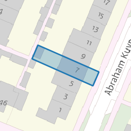 Perceel BIL01-D-6157