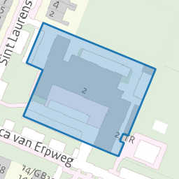 Perceel BIL01-D-6166