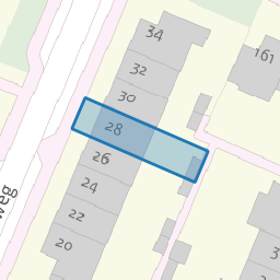 Perceel BIL01-D-6188