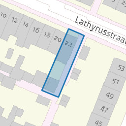 Perceel BIL01-D-6200