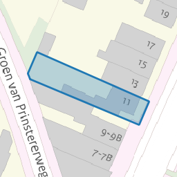 Perceel BIL01-D-6216
