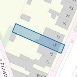 Perceel BIL01-D-6218