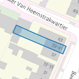Perceel BIL01-D-6222