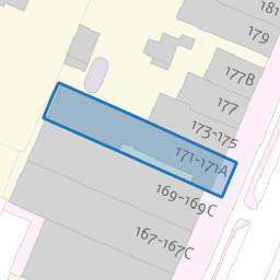 Perceel BIL01-D-6283