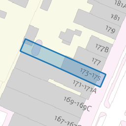 Perceel BIL01-D-6284