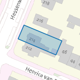 Perceel BIL01-D-6295