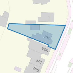 Perceel BIL01-D-6305