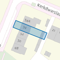 Perceel BIL01-D-6318