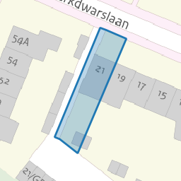 Perceel BIL01-D-6322