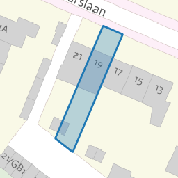 Perceel BIL01-D-6323
