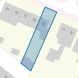 Perceel BIL01-D-6326