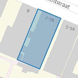 Perceel BIL01-D-6381