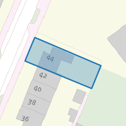 Perceel BIL01-D-6397