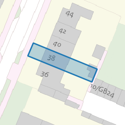 Perceel BIL01-D-6400