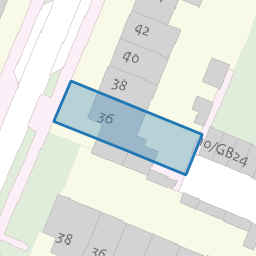 Perceel BIL01-D-6401