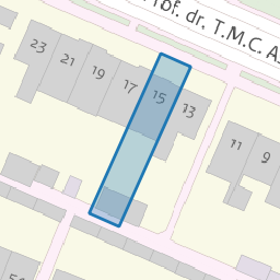 Perceel BIL01-D-6417