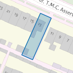Perceel BIL01-D-6418