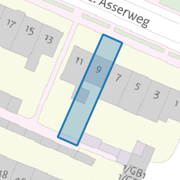 Perceel BIL01-D-6420