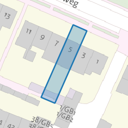 Perceel BIL01-D-6422