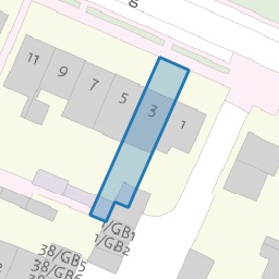 Perceel BIL01-D-6423