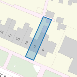 Perceel BIL01-D-6434