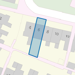 Perceel BIL01-D-6448