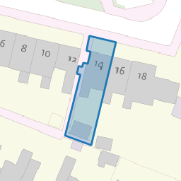 Perceel BIL01-D-6452