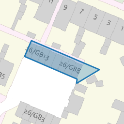 Perceel BIL01-D-6460