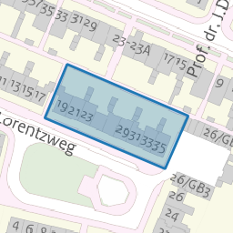 Perceel BIL01-D-6461