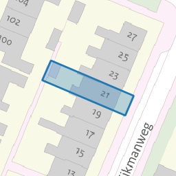 Perceel BIL01-D-6490