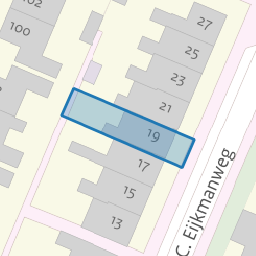 Perceel BIL01-D-6491