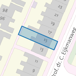 Perceel BIL01-D-6493