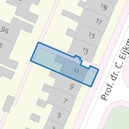 Perceel BIL01-D-6495