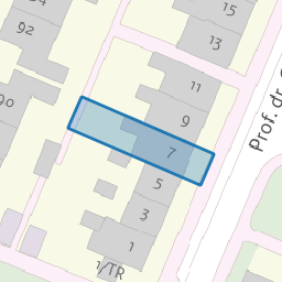 Perceel BIL01-D-6497