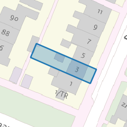 Perceel BIL01-D-6499