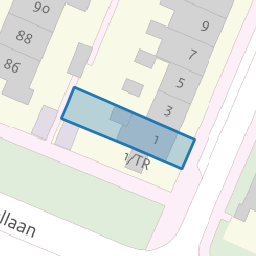 Perceel BIL01-D-6500