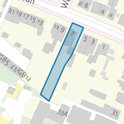 Perceel BIL01-D-6503