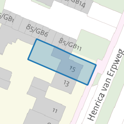 Perceel BIL01-D-6512