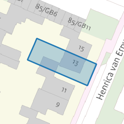 Perceel BIL01-D-6514