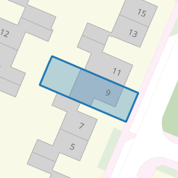 Perceel BIL01-D-6518