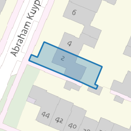 Perceel BIL01-D-6525